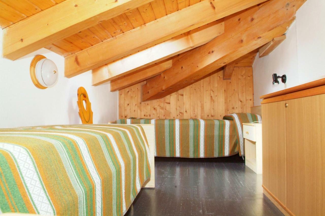 Val Maria-PurCasa Emilioアパートメント 部屋 写真