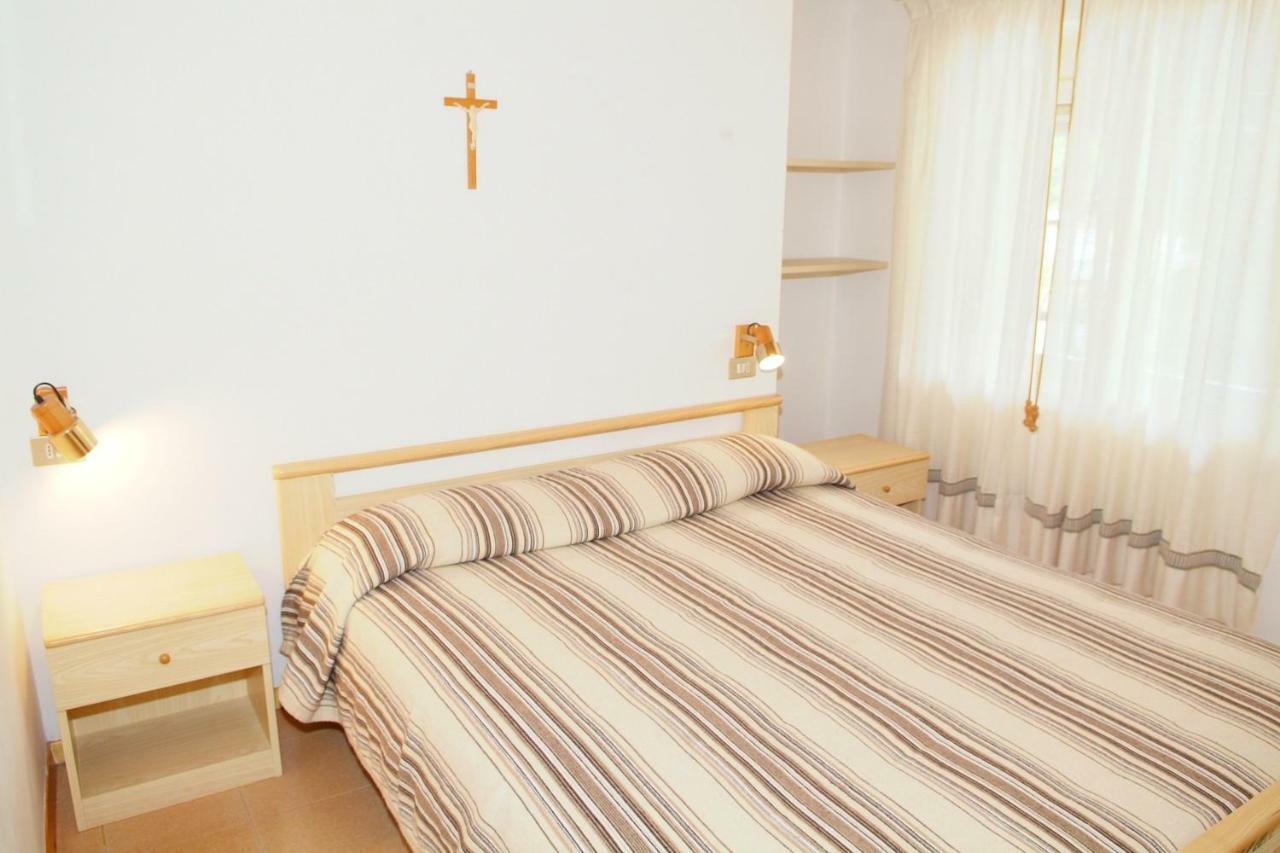 Val Maria-PurCasa Emilioアパートメント 部屋 写真